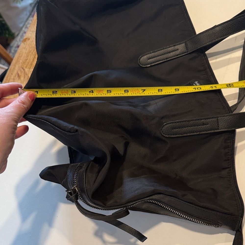Botkier Black Tote Bag - Picture 5 of 5